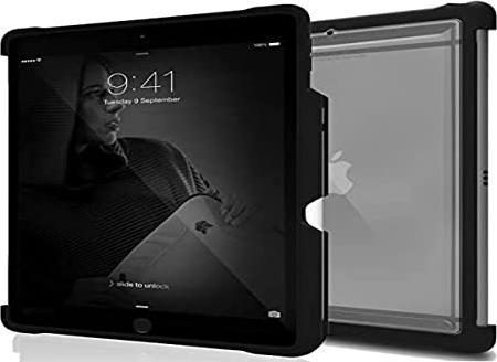 Produktbild STM Dux Shell Duo Case für iPad 10.2" (2019) Black (20)
