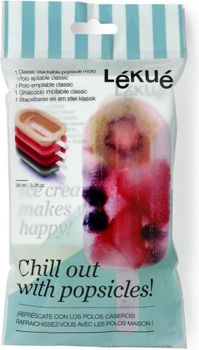 Actual product image Lékué Lolly