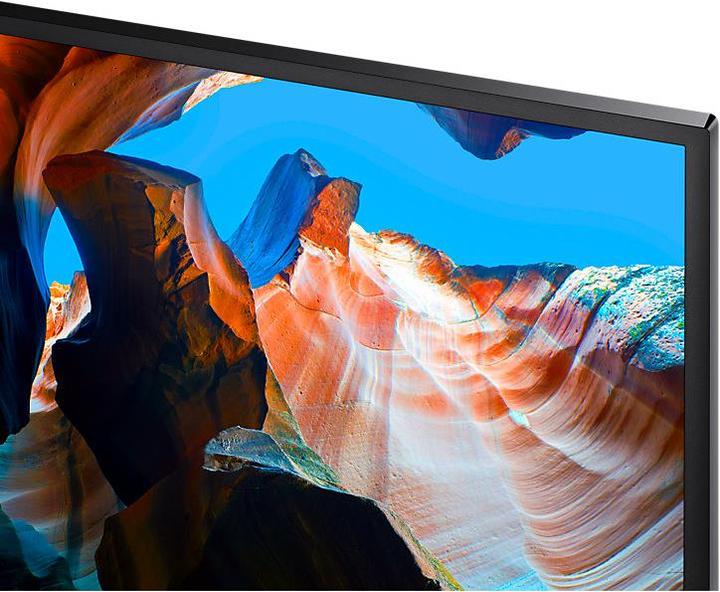 Immagine prodotto Samsung U32j590 (3840 x 2160 pixel, 32")