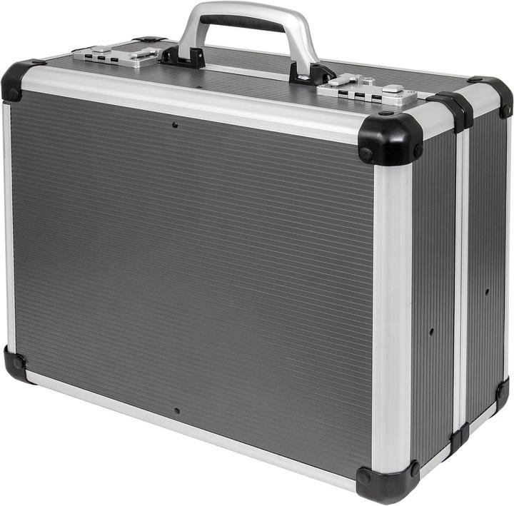 Actual product image Kraftwerk Service tool case, PB+NWS (154 pieces)