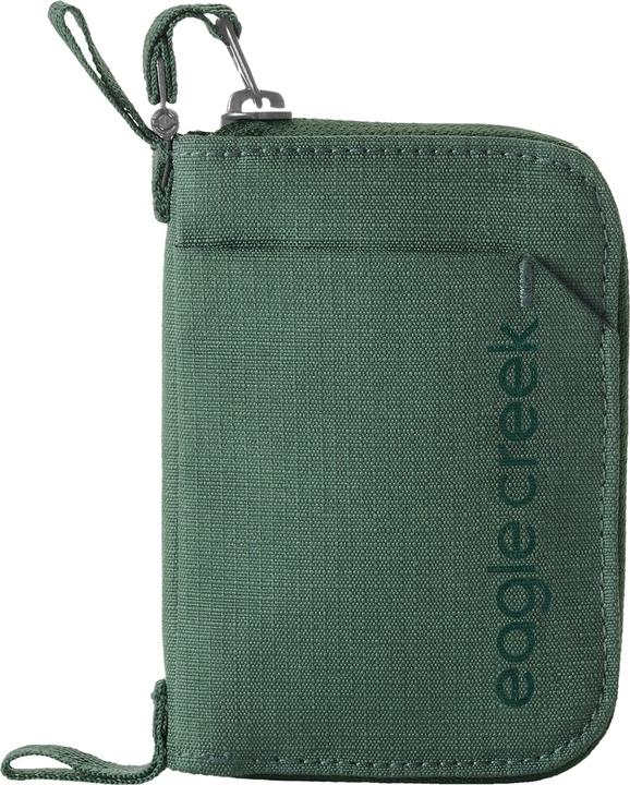 Actual product image Eagle Creek Stash RFID Wallet