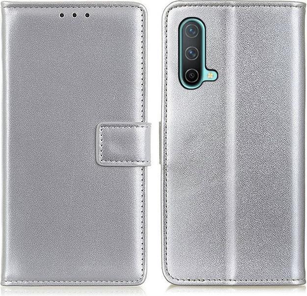 Productafbeelding MU Classic Classic II Lederen Boekomslag Serie (OnePlus Noord CE)