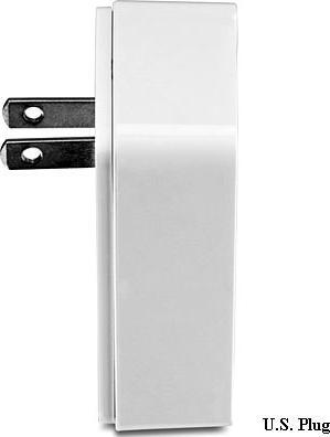 Produktbild Trendnet TPL-406E2K Mini Starterkit (500 Mbit/s)
