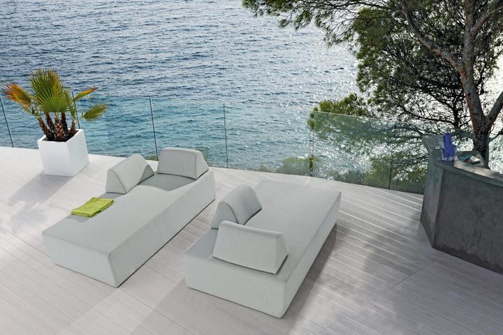 Image du produit Giardimo LAB Alba Marina