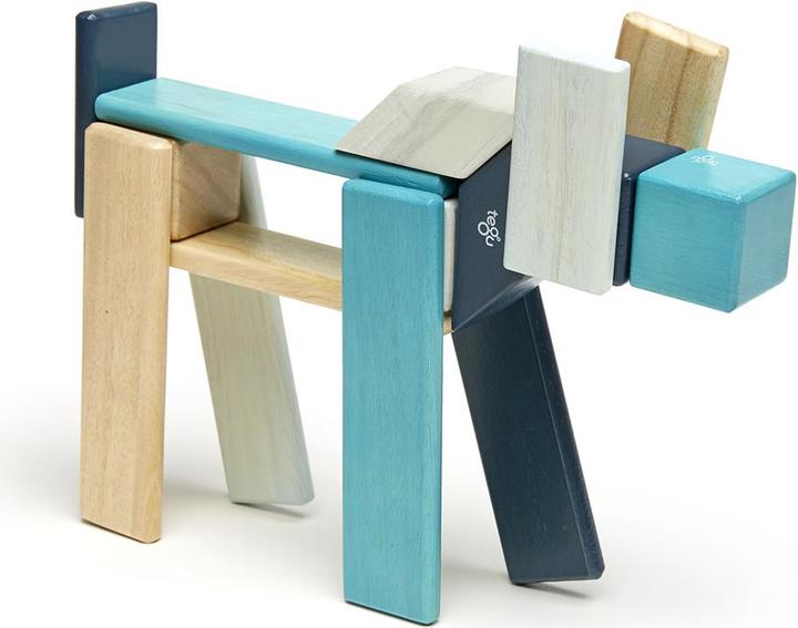 Immagine prodotto Tegu Set di legno magnetico