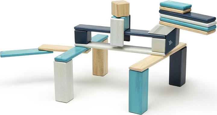 Immagine prodotto Tegu Set di legno magnetico