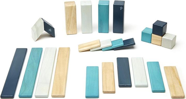 Immagine prodotto Tegu Set di legno magnetico