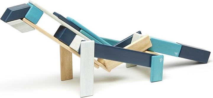 Immagine prodotto Tegu Set di legno magnetico