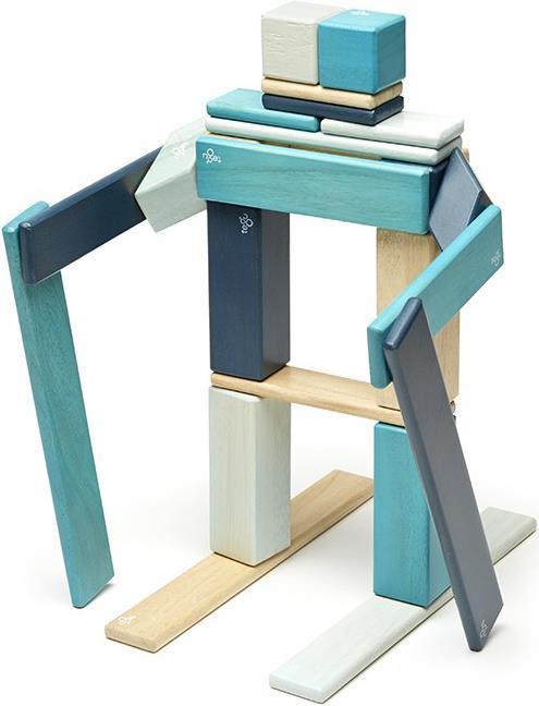 Immagine prodotto Tegu Set di legno magnetico
