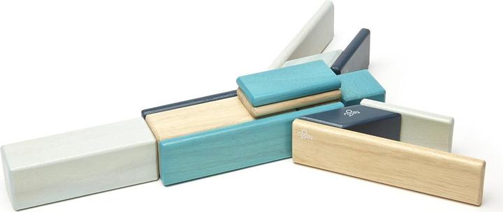Produktbild Tegu Magnetisches Holzset