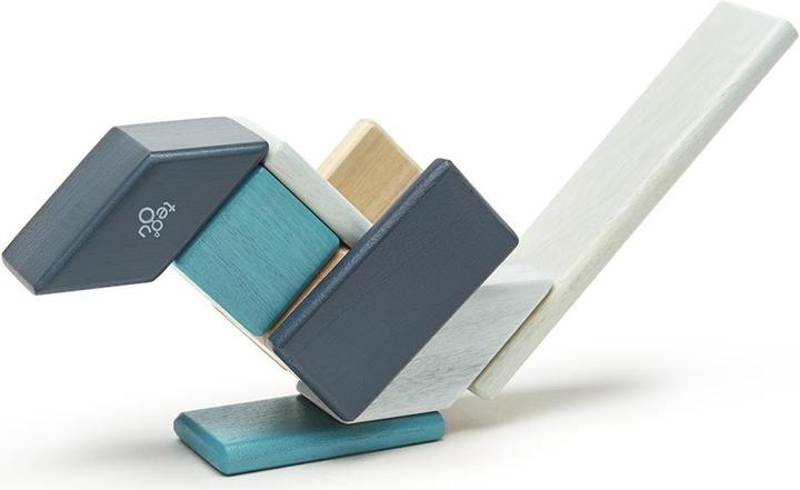 Produktbild Tegu Magnetisches Holzset