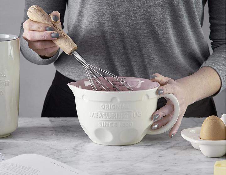Actual product image Mason Cash Measuring jug (1000 ml)