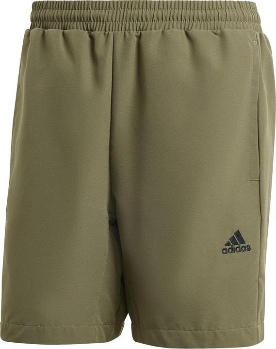 Immagine prodotto adidas M SHO Tuta da ginnastica (M)