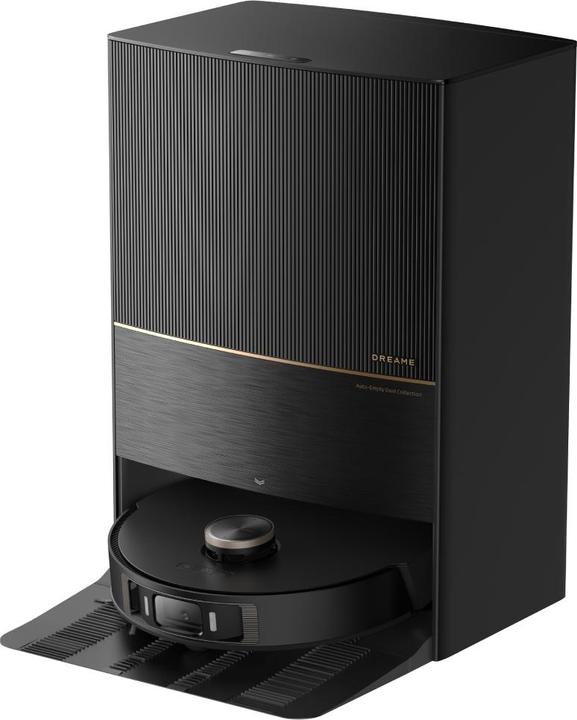 Productafbeelding Dreame Robotstofzuiger L20 Ultra (zwart) (Stofzuigrobot)
