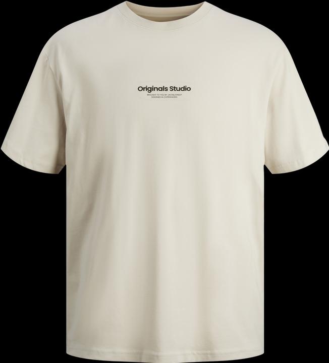 Immagine prodotto Jack & Jones Jorvesterbro Tee Ss Crew Neck Noos Mni (128)