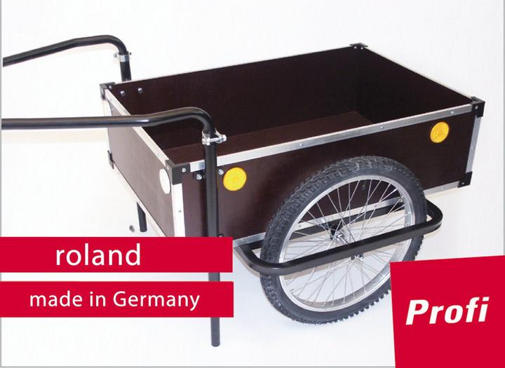 Produktbild Roland Profi