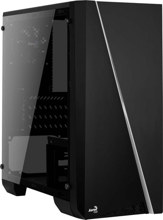 Actual product image AeroCool Cylon (mATX)