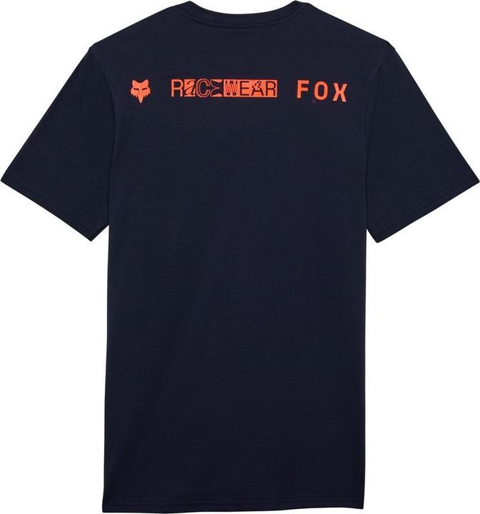 Fox Tee 24 Rs Dream Ss Prem Mdnt (M)