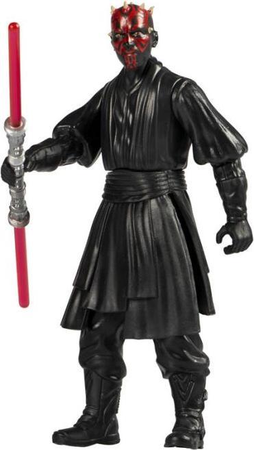 Image du produit Hasbro Star Wars 10Cm Epic Hero Series Dark Maul