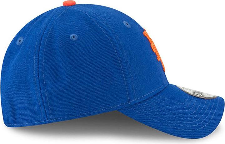 Actual product image New Era 9Forty MLB League New York Mets (One size)