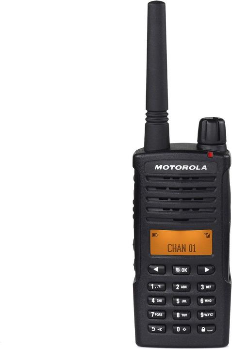 Produktbild Motorola Funkgerät XT660d (9 km)