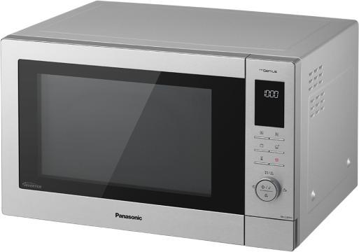 Produktbild Panasonic NN-CD87KSUPG (34 l)