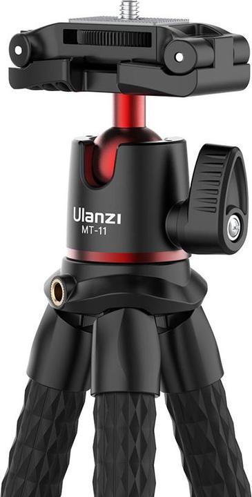 Image du produit Ulanzi Octopus MT-11 (Matières plastiques)