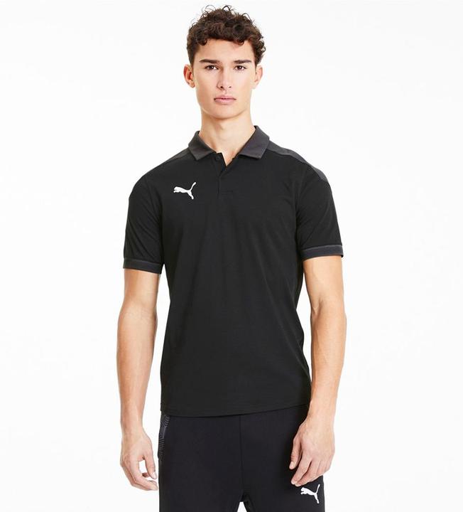 Produktbild Puma teamFINAL 21 Sideline Polo-656487 (S)