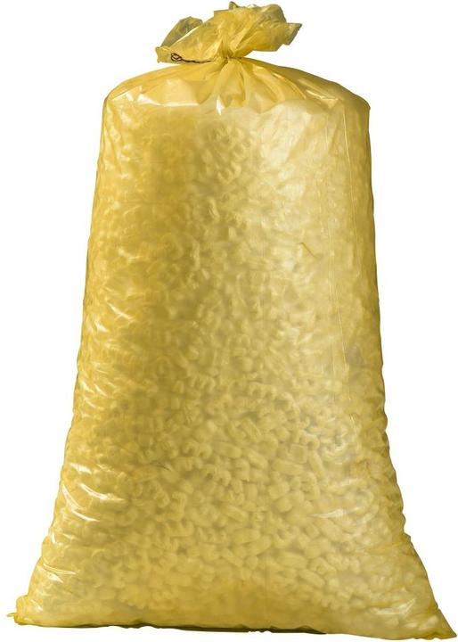 Deiss Abfallsäcke Universal, Material HDPE, 70 oder 120 Liter, 250 Stück (250 x, 70 l)