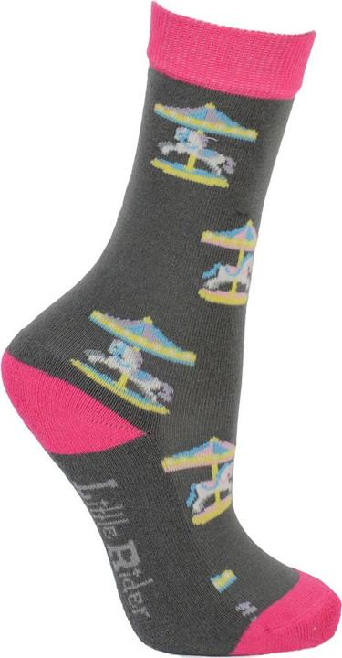 Immagine prodotto Hy Equestrian Calzini (3pack) (confezione da 3, 25 - 31)