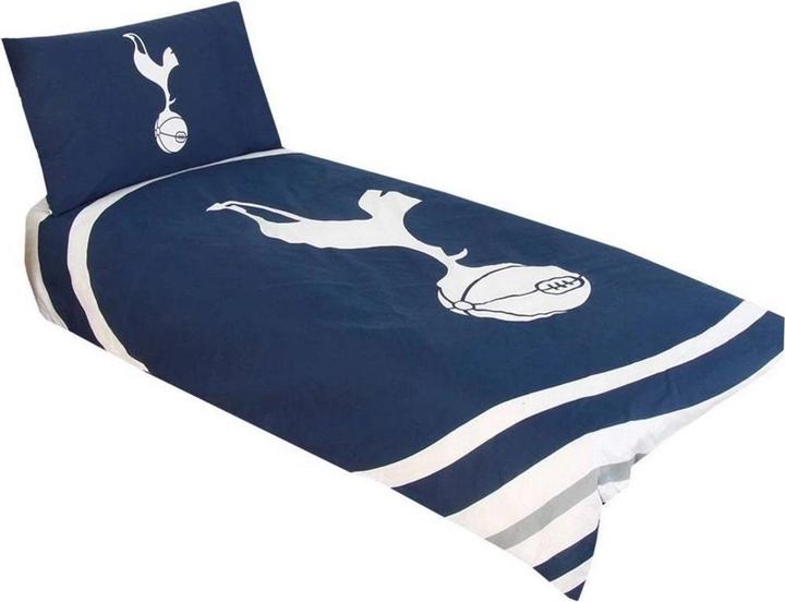 Produktbild Tottenham Hotspur FC BettwäscheSet Pulse