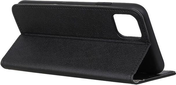 Immagine prodotto MU Classic Serie Classic III con copertina in pelle (Honor 30)