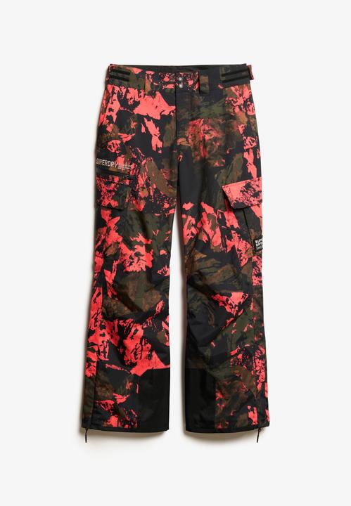 Produktbild Superdry Ultimate Rescue Skibroek Heren (S)