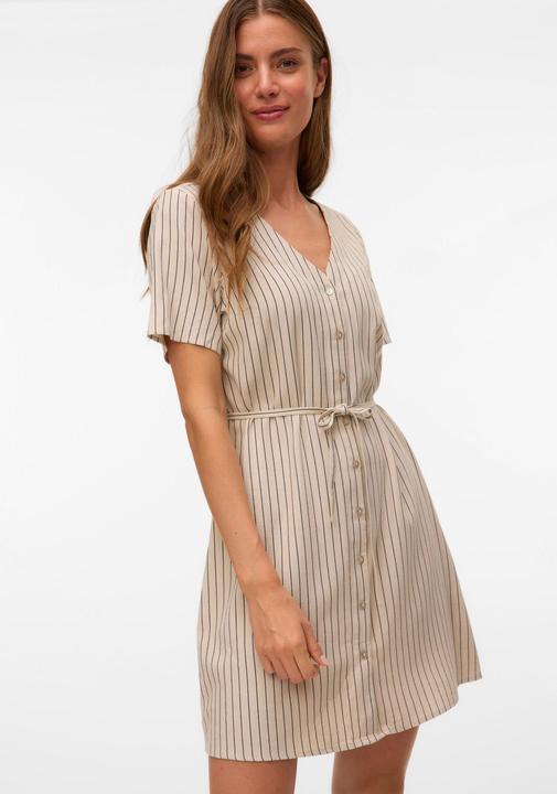 Actual product image Vero Moda VMMYMILO Kurzes Kleid Kleid (L)