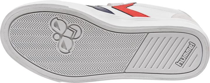 Produktbild hummel Slimmer Stadil Leather Low Jr (40)