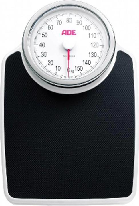 Actual product image ADE Personal analogue scale (160 kg)
