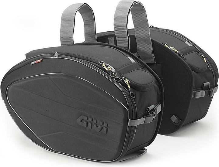 Actual product image Givi Ea100b (40 l)