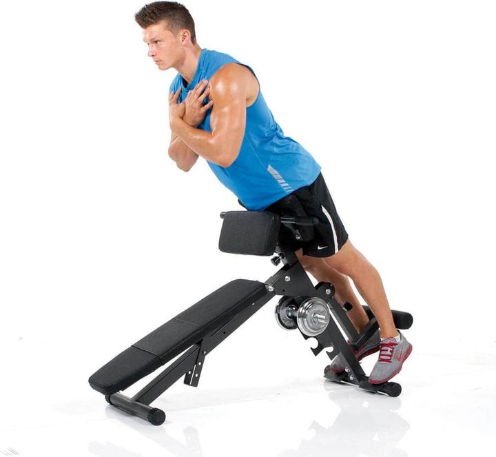 Produktbild Finnlo by Hammer Ab&Back Trainer