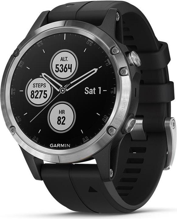 Garmin fenix 5 Plus (47 mm)