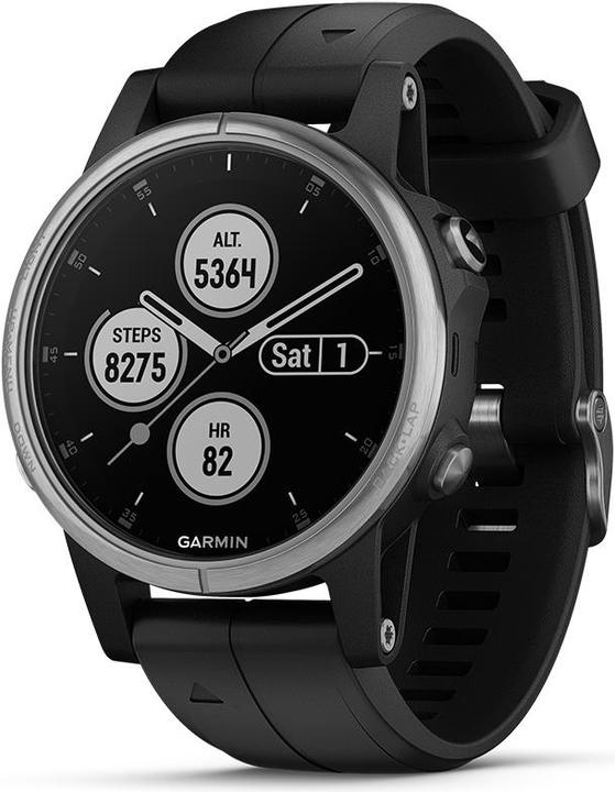 Garmin fenix 5S Plus (42 mm)