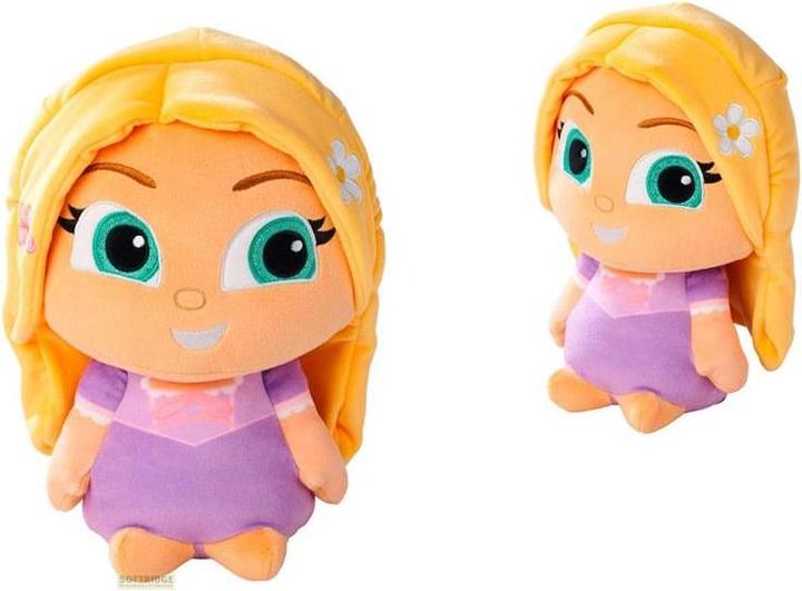Actual product image Simba Disney Doorables Rapunzel, 25cm (25 cm)