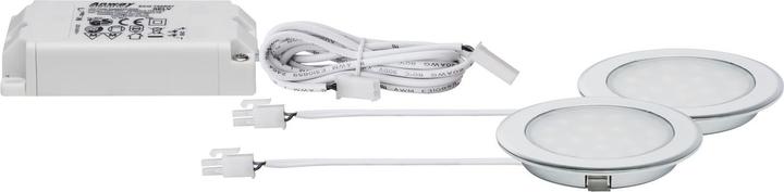 Actual product image Paulmann Recessed furniture lights (360 lm)