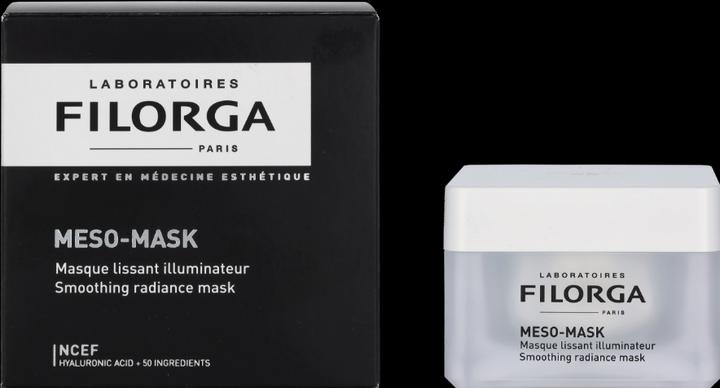 Actual product image Filorga Meso Mask (50 ml)