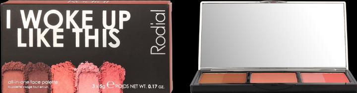 Image du produit Rodial Je me suis réveillé comme ça (V3, Contour, 15 g)