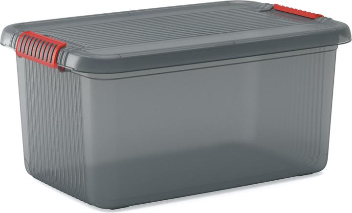 Actual product image KIS K Latch (59 x 39 x 28 cm, 43 l)
