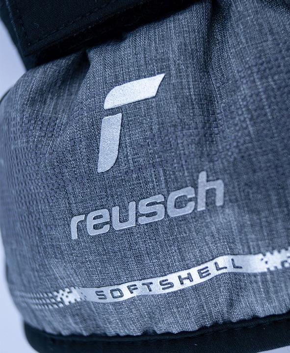 Actual product image Reusch BabyTech (2)