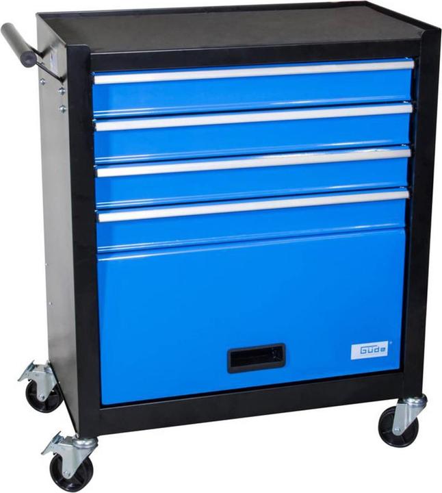 Actual product image Güde Workshop trolley GW 4.1. (1 x)
