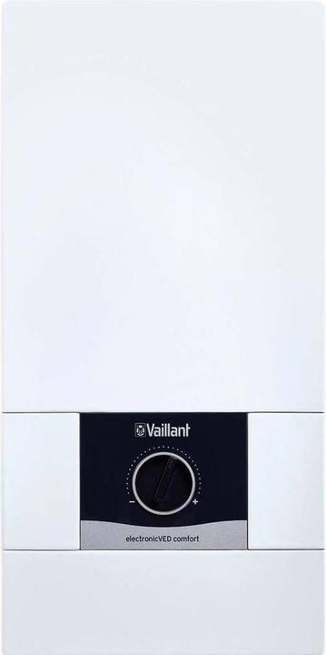 Vaillant VED E 24/8 C