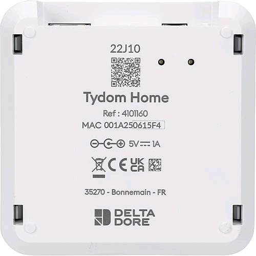Produktbild Delta Dore TYDOM HOME DomotikSchnittstelle