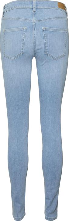 Produktbild Vero Moda Slim Fit Mid Rise Jeans (XS)